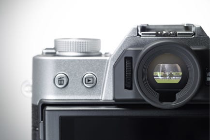 Real-Time Viewfinder